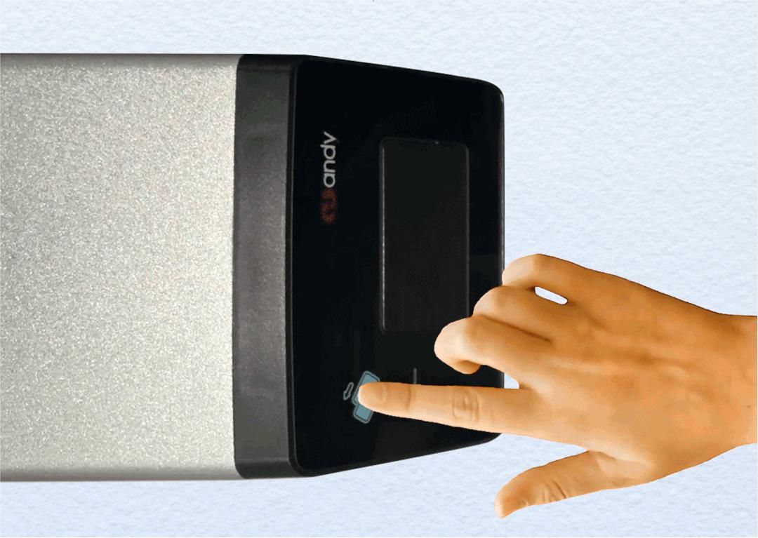Цифровой сканер пластин HDS-500 (1)