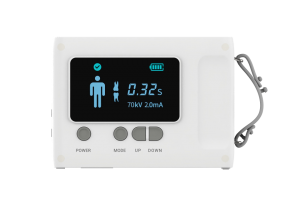 01 Portable High-Frequency X-Ray Unit HDX-7020