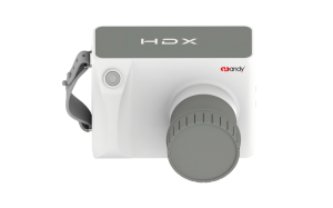 02 Portable High-Frequency X-Ray Unit HDX-7020