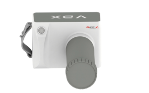 5. Portable High-frequency X-ray Unit VDX-7020