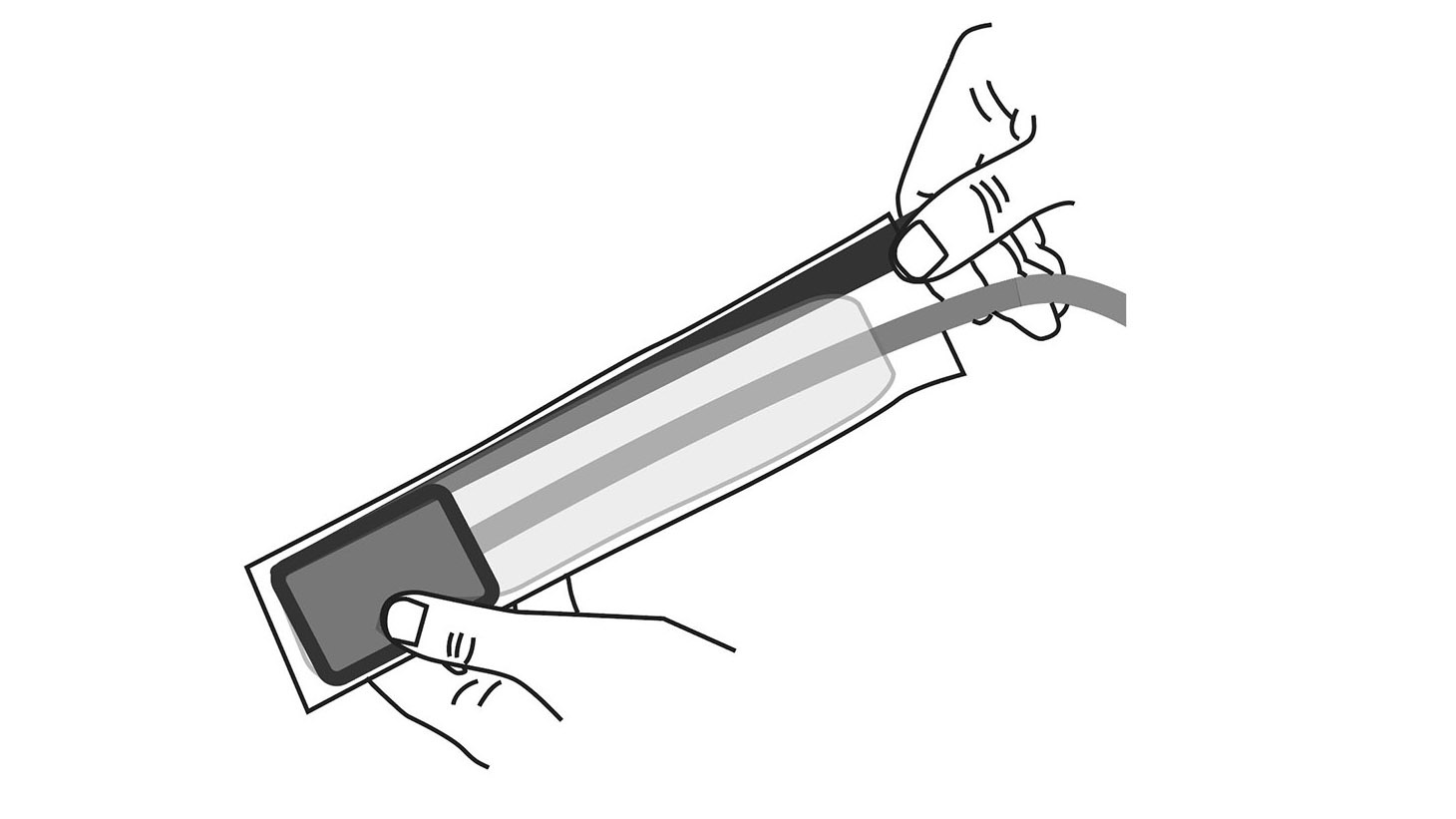 Digital Sensor Holder HDT-P01 (2)