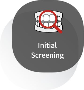Initial Screening