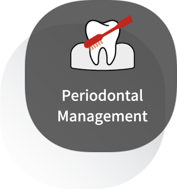 Peridontal Management