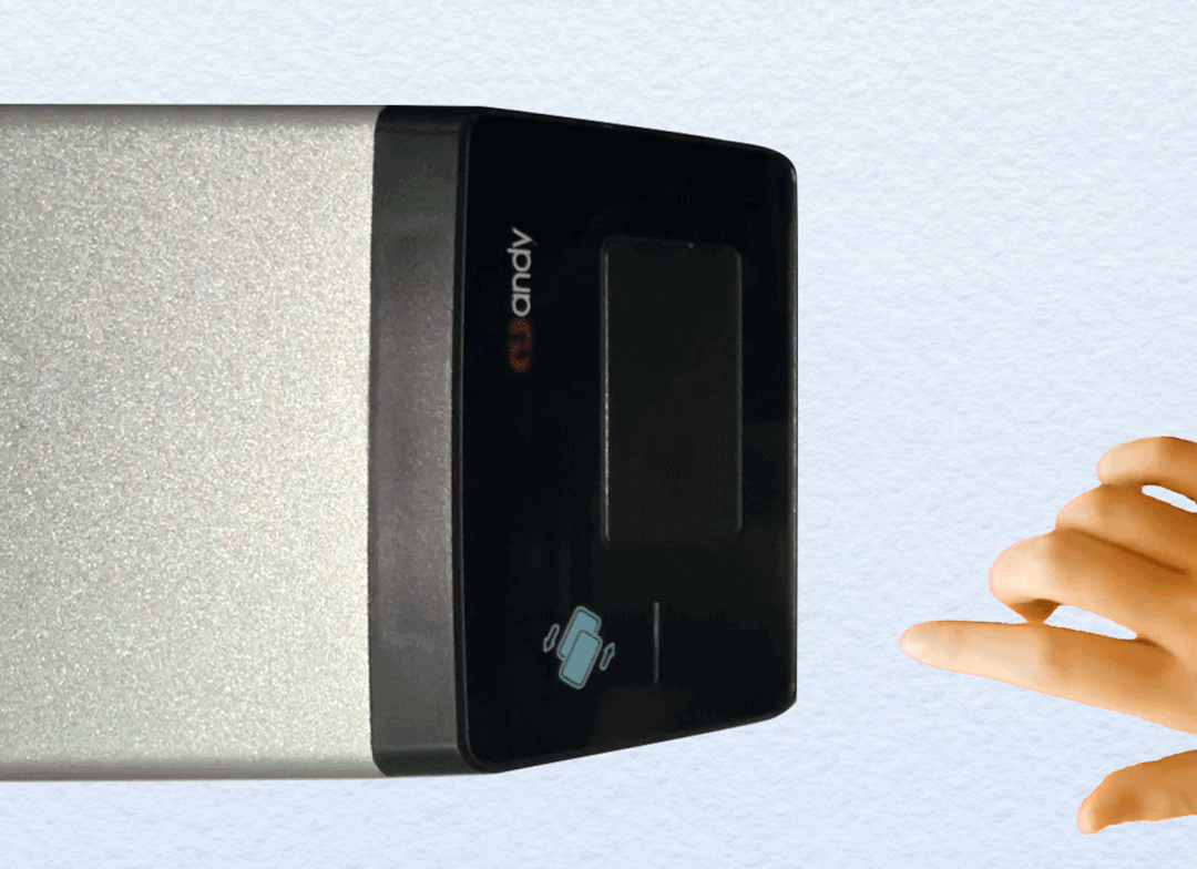 Upgrading HDS-500 Scanner for Sale!  (1)